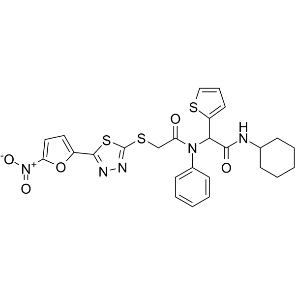 Urease-IN-2
